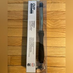 GVP Ionic Curling Iron NEW